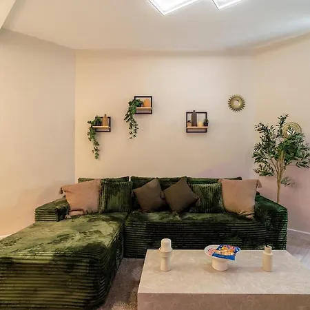 Cinema Chill Netflix Arcade Appartement